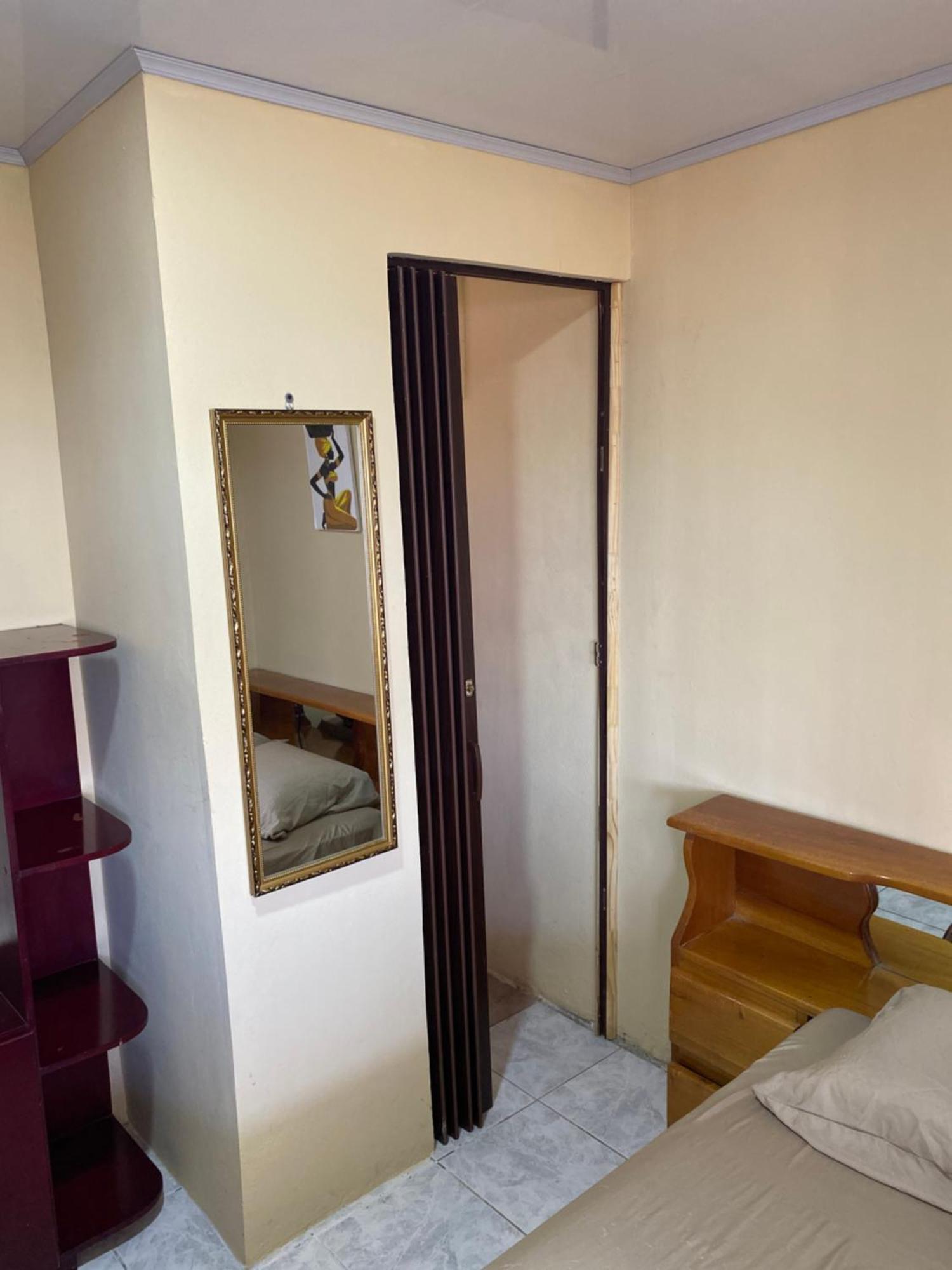 Hostel Casa Marina Пуерто-Лімон Екстер'єр фото