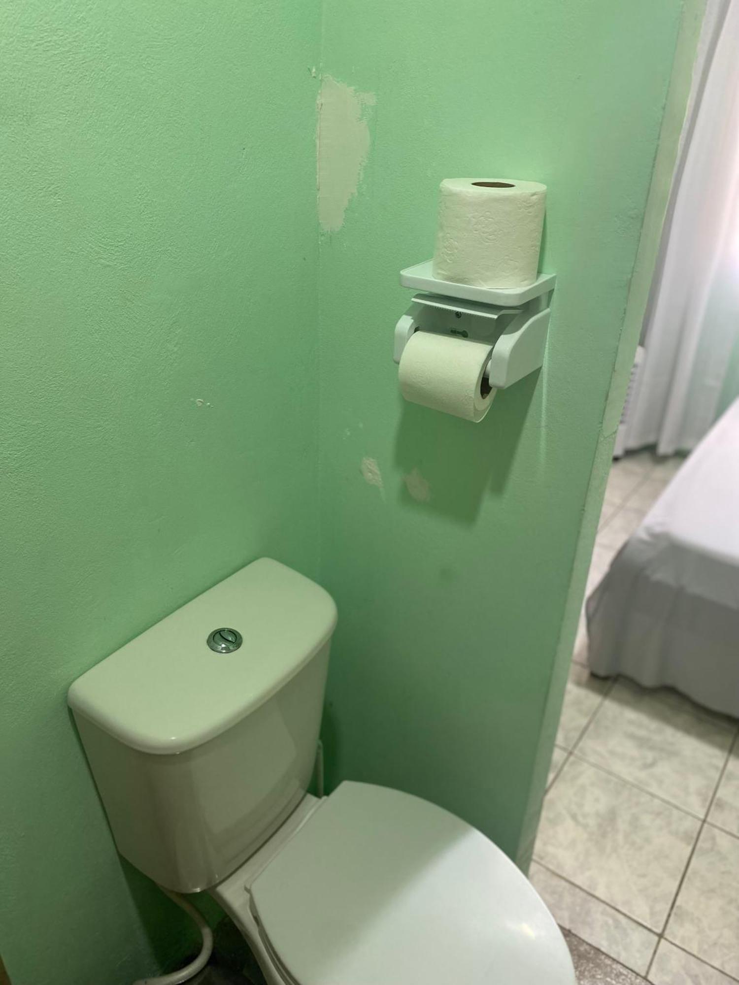 Hostel Casa Marina Пуерто-Лімон Екстер'єр фото