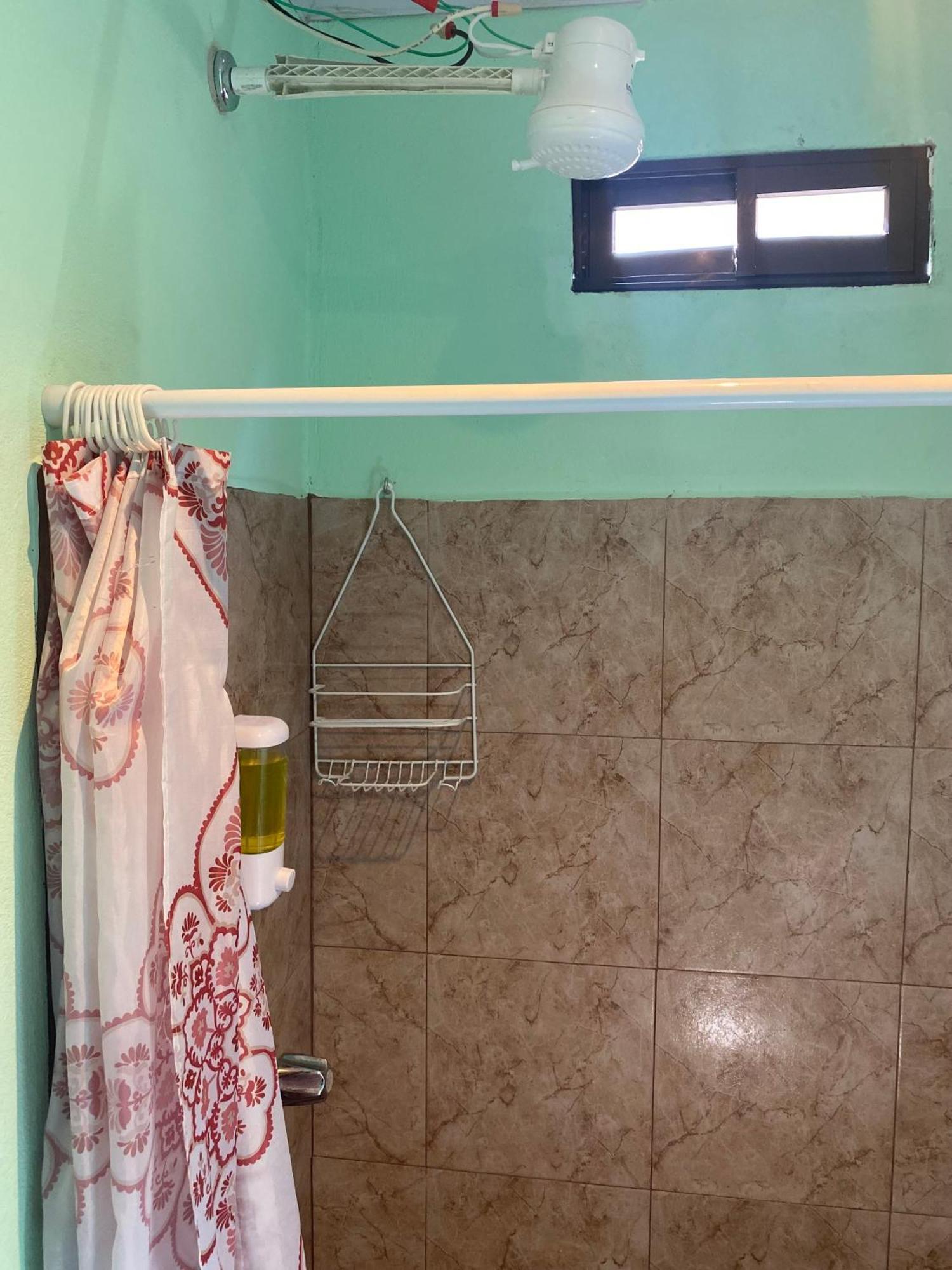 Hostel Casa Marina Пуерто-Лімон Екстер'єр фото